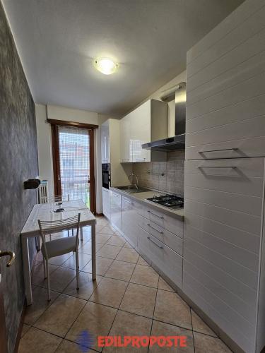 Appartamento in vendita a Limbiate