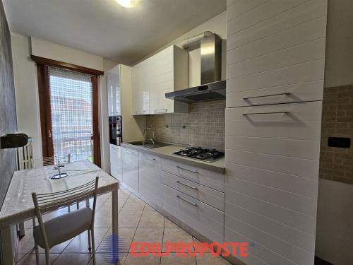 Appartamento in vendita a Limbiate