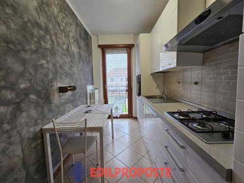 Appartamento in vendita a Limbiate