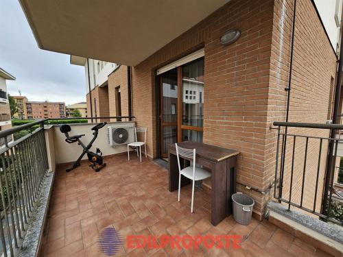 Appartamento in vendita a Limbiate
