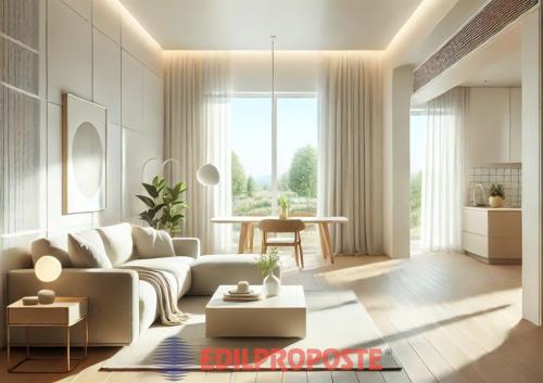 Appartamento in vendita a Varedo