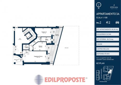 Appartamento in vendita a Varedo