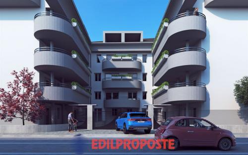 Appartamento in vendita a Varedo