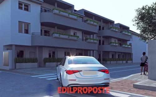 Appartamento in vendita a Varedo
