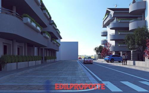 Appartamento in vendita a Varedo