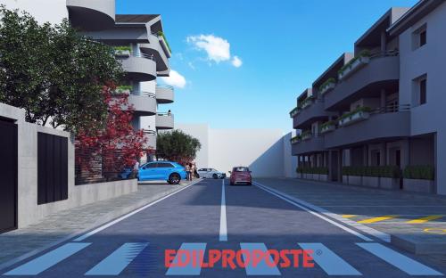 Appartamento in vendita a Varedo