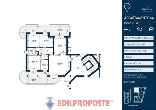 Appartamento in vendita a Varedo
