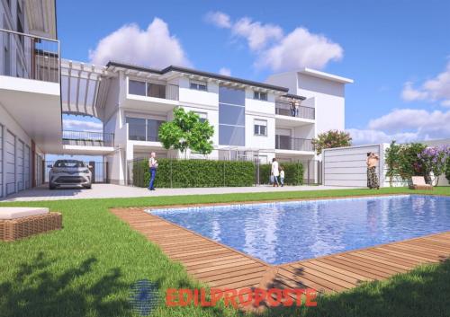 Appartamento in vendita a Varedo