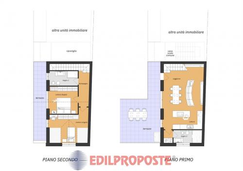 Appartamento in vendita a Varedo