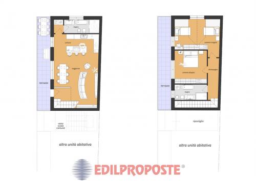 Appartamento in vendita a Varedo