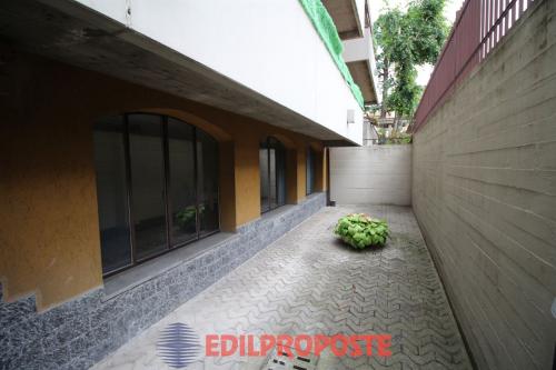 Appartamento in vendita a Paderno Dugnano