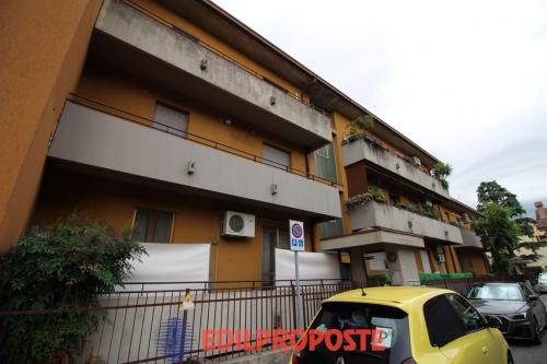 Appartamento in vendita a Paderno Dugnano