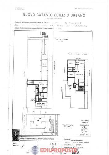 Appartamento in vendita a Paderno Dugnano