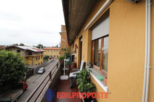 Appartamento in vendita a Paderno Dugnano