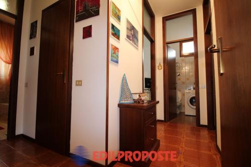 Appartamento in vendita a Paderno Dugnano