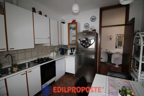 Appartamento in vendita a Paderno Dugnano