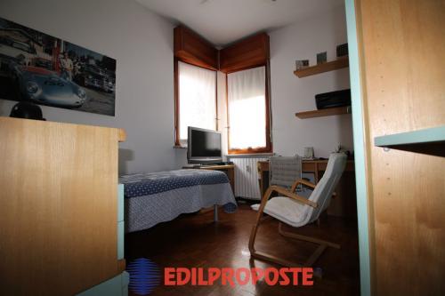 Appartamento in vendita a Paderno Dugnano