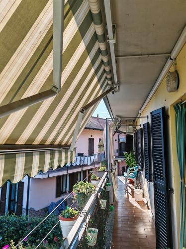 Altro in vendita a Somma Lombardo