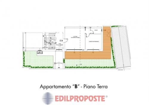 Appartamento in vendita a Limbiate