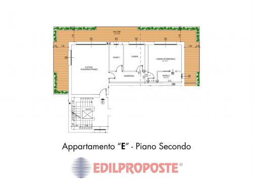 Appartamento in vendita a Limbiate