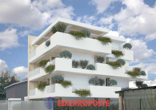 Appartamento in vendita a Limbiate