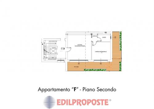 Appartamento in vendita a Limbiate