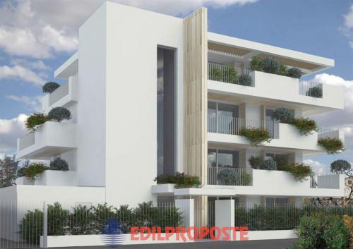 Appartamento in vendita a Limbiate