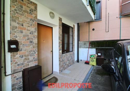 Casa singola in vendita a Bregnano