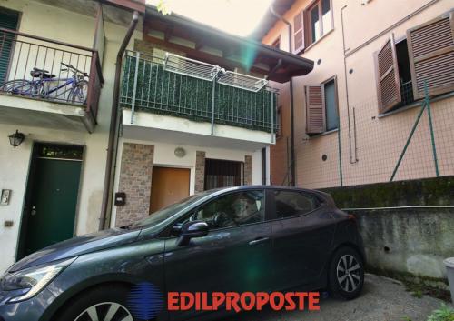 Casa singola in vendita a Bregnano