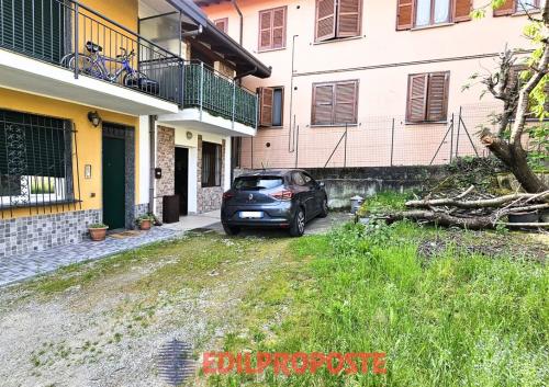 Casa singola in vendita a Bregnano