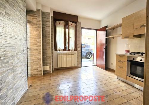 Casa singola in vendita a Bregnano