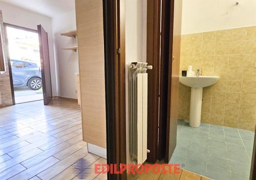 Casa singola in vendita a Bregnano