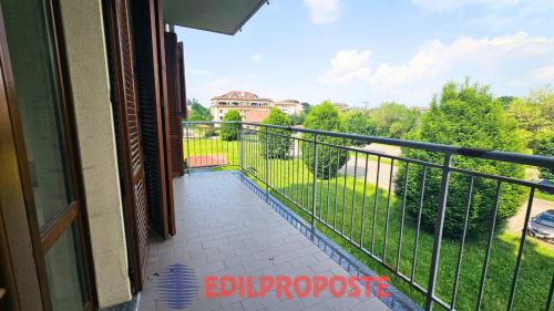 Appartamento in vendita a Limbiate