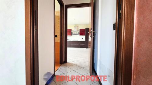 Appartamento in vendita a Limbiate