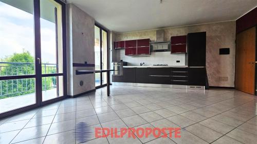 Appartamento in vendita a Limbiate