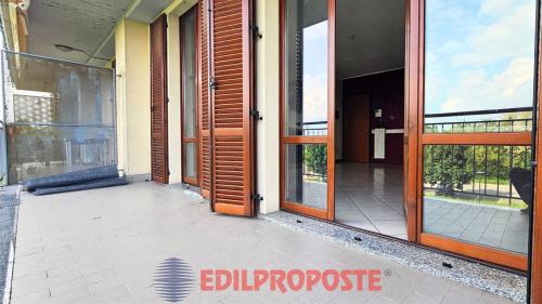 Appartamento in vendita a Limbiate