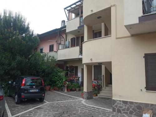 Appartamento in vendita a Bovisio-Masciago