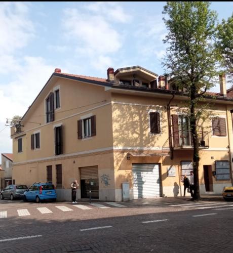 Appartamento in vendita a Bovisio-Masciago