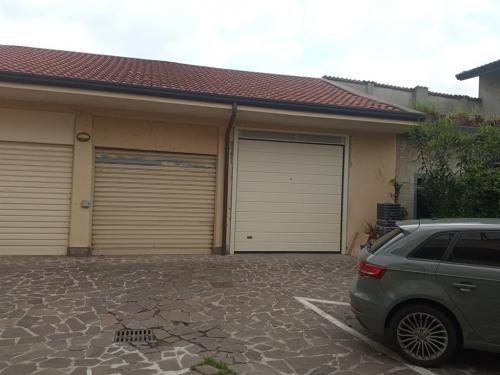 Appartamento in vendita a Bovisio-Masciago