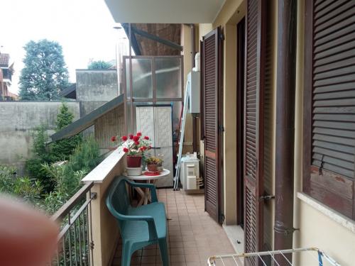 Appartamento in vendita a Bovisio-Masciago