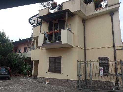Appartamento in vendita a Bovisio-Masciago