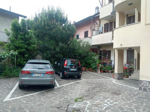 Appartamento in vendita a Bovisio-Masciago