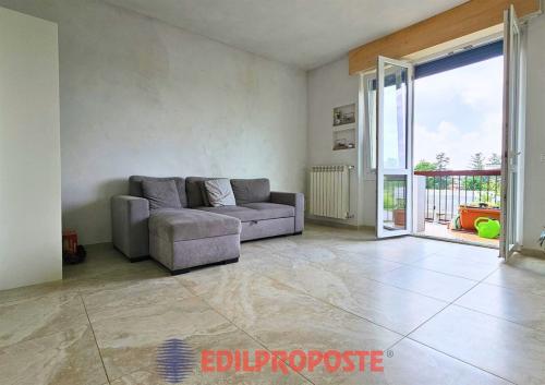 Appartamento in vendita a Limbiate
