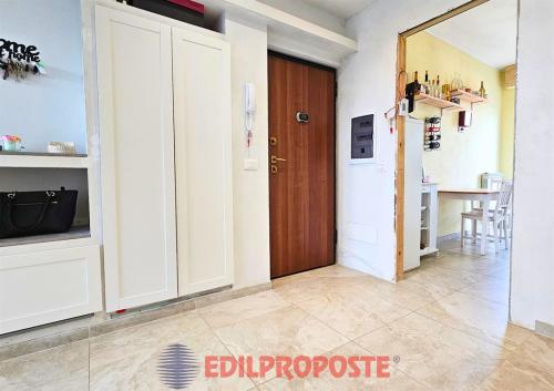 Appartamento in vendita a Limbiate