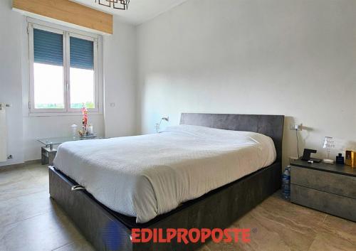 Appartamento in vendita a Limbiate