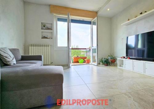 Appartamento in vendita a Limbiate