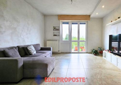 Appartamento in vendita a Limbiate