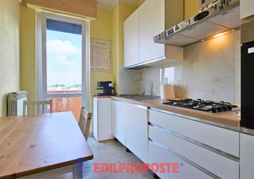 Appartamento in vendita a Limbiate