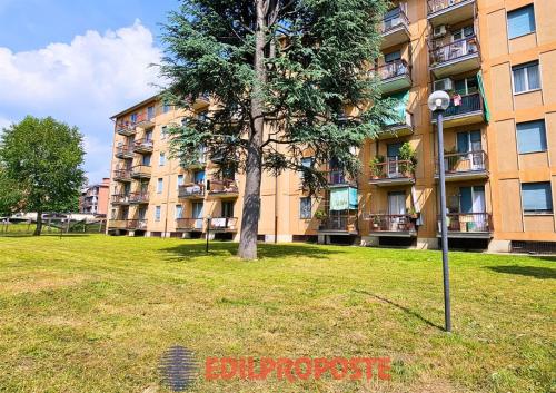 Appartamento in vendita a Limbiate