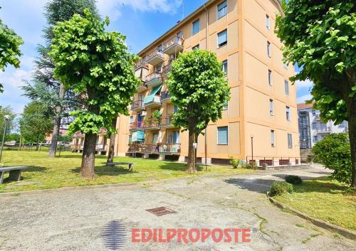 Appartamento in vendita a Limbiate